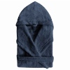 NEW-PLUS_HOODED_BATH-ROBE_DARK-DENIM icon